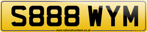 S888 WYM
