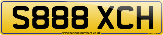 S888 XCH