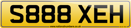 S888 XEH