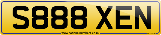 S888 XEN