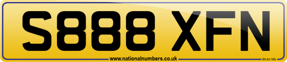 S888 XFN