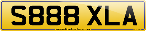 S888 XLA