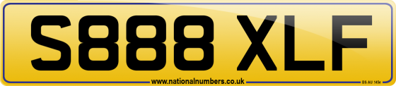 S888 XLF