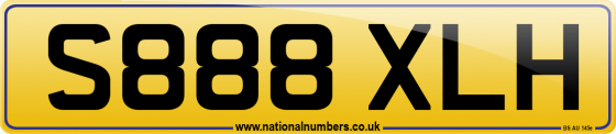 S888 XLH