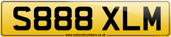 S888 XLM