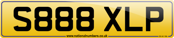 S888 XLP