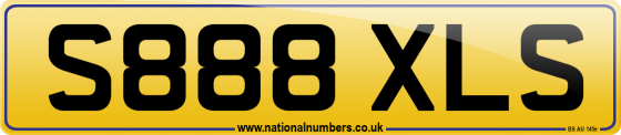S888 XLS