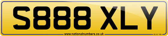 S888 XLY