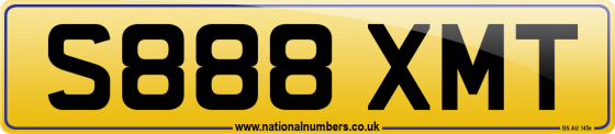 S888 XMT