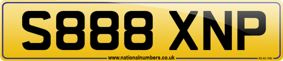 S888 XNP