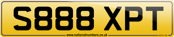 S888 XPT