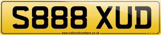 S888 XUD