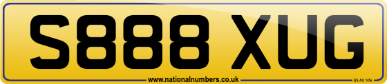 S888 XUG