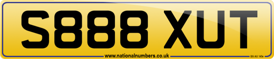 S888 XUT