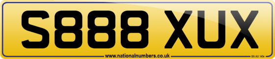S888 XUX