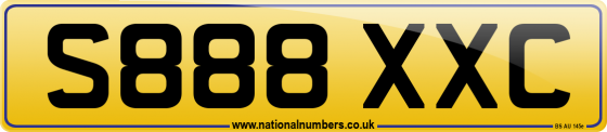S888 XXC
