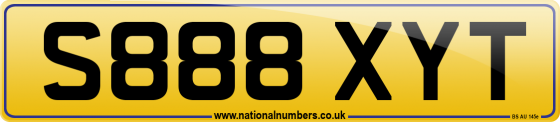 S888 XYT