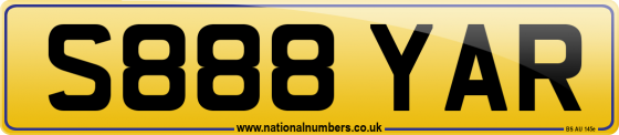 S888 YAR