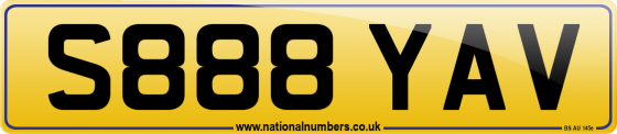 S888 YAV