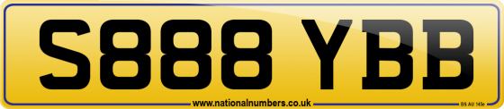 S888 YBB