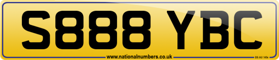 S888 YBC