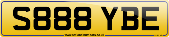 S888 YBE
