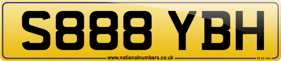 S888 YBH