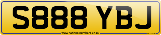 S888 YBJ