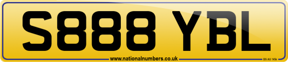 S888 YBL