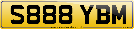 S888 YBM