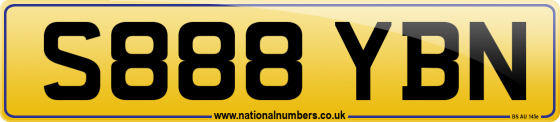 S888 YBN