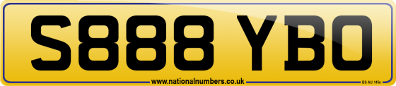 S888 YBO