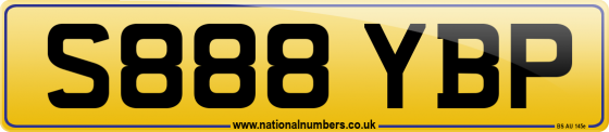 S888 YBP