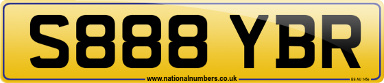 S888 YBR