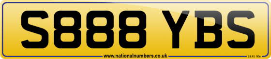 S888 YBS