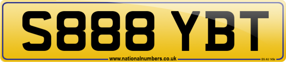 S888 YBT