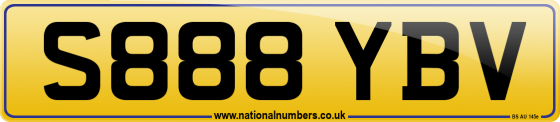 S888 YBV