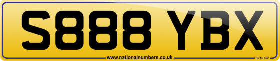 S888 YBX