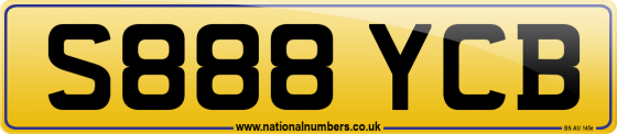 S888 YCB