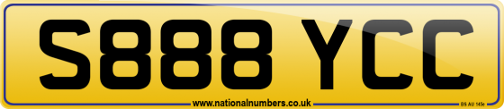 S888 YCC