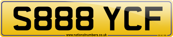 S888 YCF