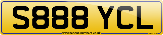 S888 YCL