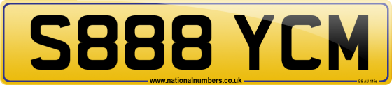 S888 YCM