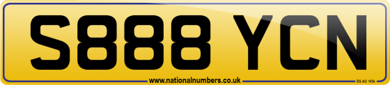 S888 YCN