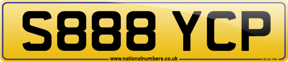 S888 YCP