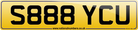 S888 YCU