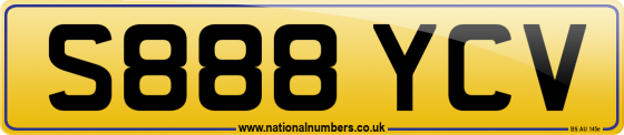 S888 YCV