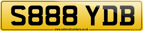 S888 YDB