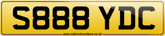 S888 YDC