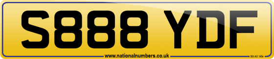 S888 YDF